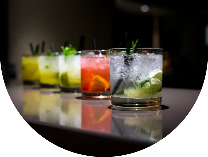 Collins Bartending, LLC Collins Bartending, LLC