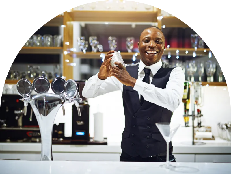 Collins Bartending, LLC Collins Bartending, LLC