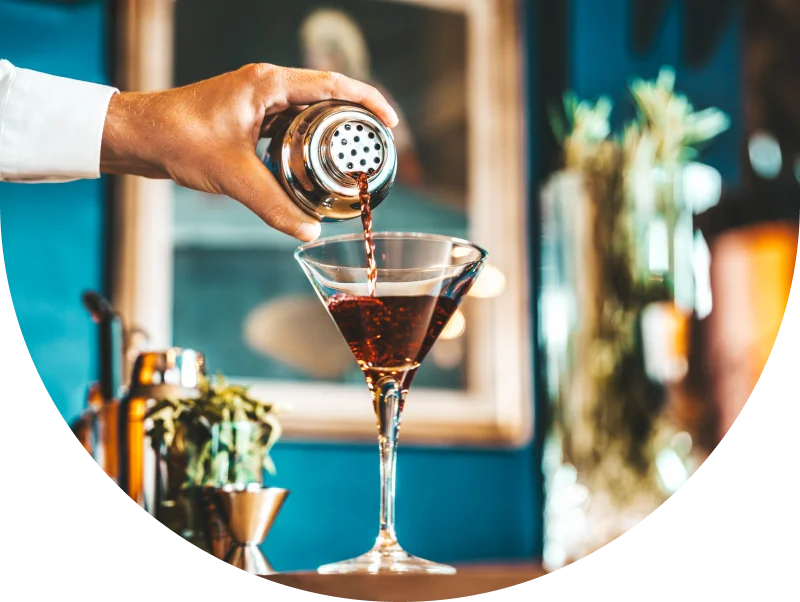 Collins Bartending, LLC Collins Bartending, LLC